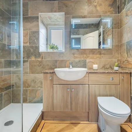 Apartment 2 Bed In Oc-sz041 Ambleside