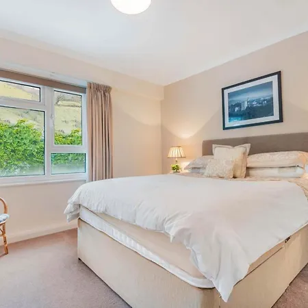 Prázdninový dům 2 Bed In Oc-sz041 *