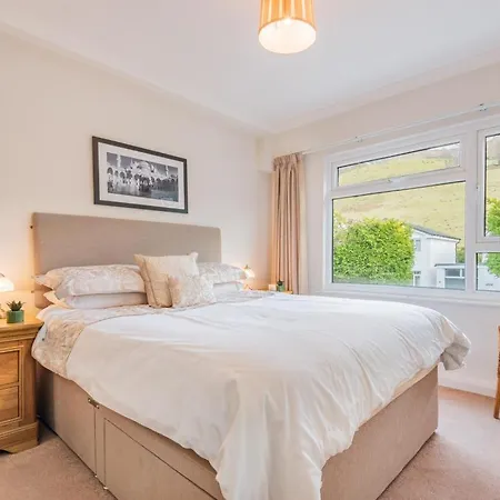 Prázdninový dům 2 Bed In Oc-sz041 *
