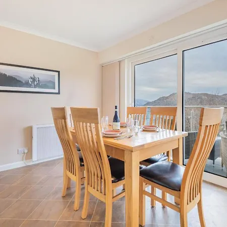 Casa de Férias 2 Bed In Ambleside Oc-Sz041 *