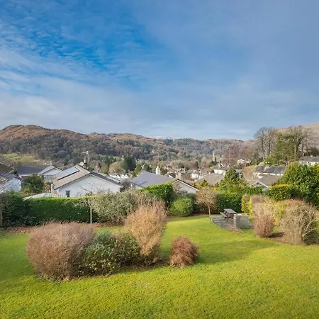 Casa de Férias 2 Bed In Ambleside Oc-Sz041 Ambleside