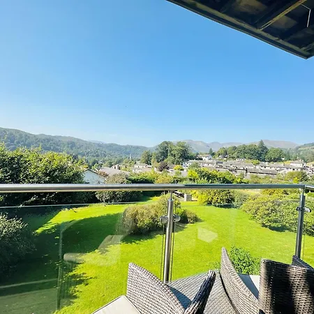 2 Bed In Ambleside Oc-Sz041 Casa de Férias