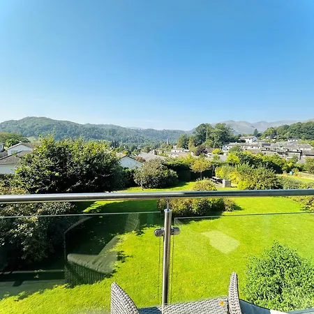 Casa de Férias 2 Bed In Ambleside Oc-Sz041 *