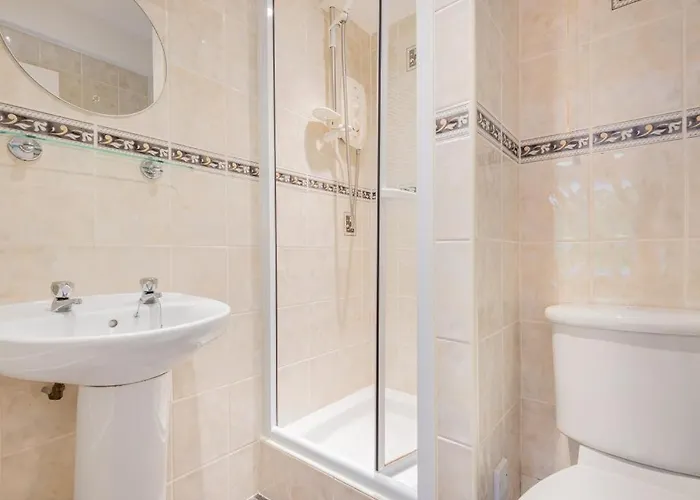 2 Bed In Ambleside Oc-Sz041 Ambleside