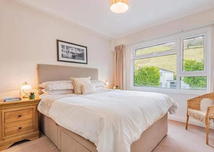 Casa de Férias 2 Bed In Ambleside Oc-Sz041 *