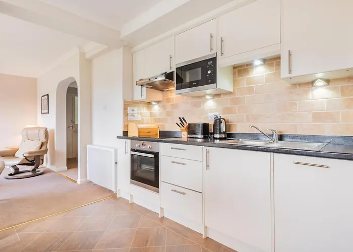 2 Bed In Ambleside Oc-Sz041 * Ambleside