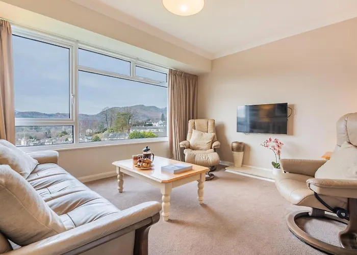 2 Bed In Ambleside Oc-Sz041 *